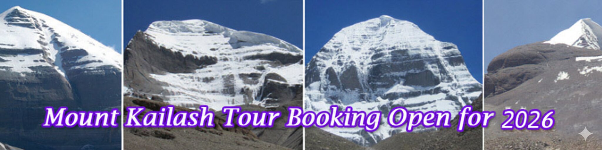 Kailash Tour Package